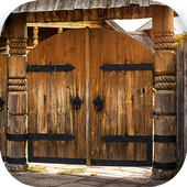 Escape Game Wooden Barn For PC
