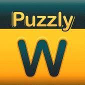 Puzzly Words: multiplayer word games For PC
