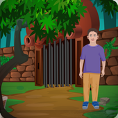 Escape Game Palace Boy For PC