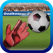 Soccer Goalkeeper Fun For PC