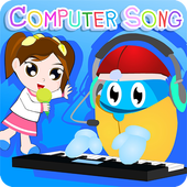 TKC Computer Song For PC
