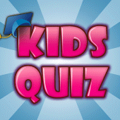 Kids Quiz - An Educational Quiz Game for Kids For PC