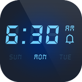Alarm Clock For PC