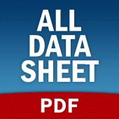 ALLDATASHEET - parts, Datasheets (PDF) download For PC