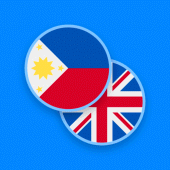 Filipino-English Dictionary APK v2.0.1 (479)