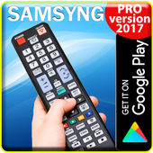 Remote control for samsung TV For PC