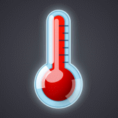 Thermometer++ For PC