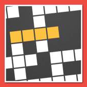 Crossword : Word Fill For PC
