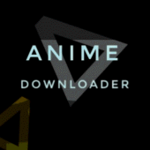Anime downloader (free) 9.8 Android for Windows PC & Mac