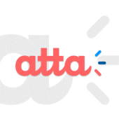 atta - Get hotel, flight&car-hire deals! For PC