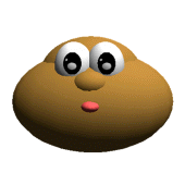 Potaty 3D Classic 6.0010 Android for Windows PC & Mac