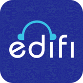 Edifi Christian Podcast Player APK 1.1.17