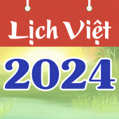 L?ch V?n Ni?n 2022 - Lich Van Nien 2022 - L?ch ?m