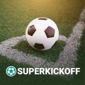 Superkickoff - Soccer manager For PC