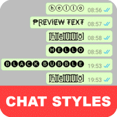 Chat Styles
