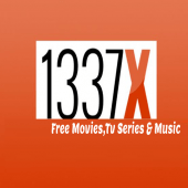 1337x - Free Movies, Tv Series & Music 1.0 Android Latest Version Download