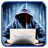 WiFi Password Hacker(Prank) For PC