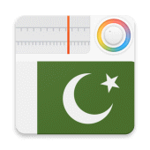 Pakistan Radio Stations Online - Pakistan FM AM For PC