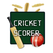 Cricket Scorer For PC