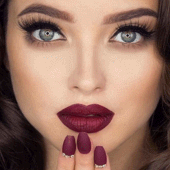 Nails.Makeup.Hairstyle 3.5 Latest APK Download