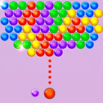 Bubble shooter For PC