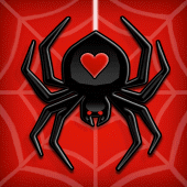 Spider Solitaire Latest Version Download