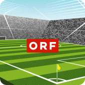 ORF Fußball For PC