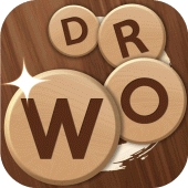 Woody Cross: Word Connect APK 2.5.2