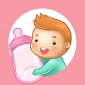 Feed Baby - Baby Tracker For PC