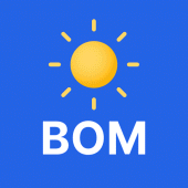 BOM Weather For PC