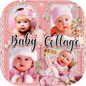 Baby Collage For PC