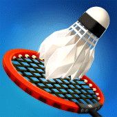 Badminton League For PC