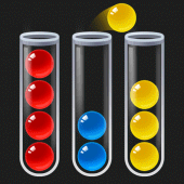 Ball Sort Puzzle - Color Game 1.0.7 Android for Windows PC & Mac