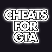 Cheats for GTA For PC