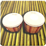 Bongo Drums (djembae, bongo, conga, percussion) For PC
