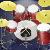 Drum Solo Legend ? The best drums app APK 1.0