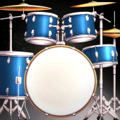 Drum Solo HD The best drumming game APK 