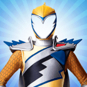 Rangers Costume Photo Montage 1.7.8 Android for Windows PC & Mac