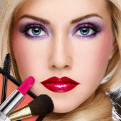 Makeup Photo Editor For PC