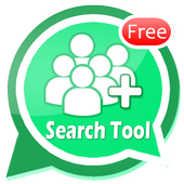 Friend Search For WhatsApp For PC