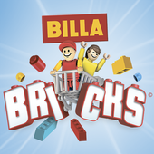 BILLA Bricks For PC