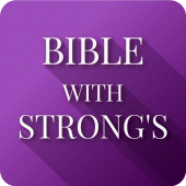 Bible Concordance & Strongs For PC