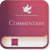 Bible Commentary Verse by Verse Offline For PC