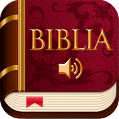 Biblia Audio Espa?ol For PC