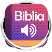 BIBLIA HABLADA AUDIO For PC
