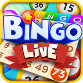 Bingo Live in PC (Windows 7, 8, 10, 11)
