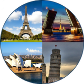 World attractions For PC