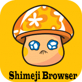 Shimeji Browser Extension 77.0 Android for Windows PC & Mac