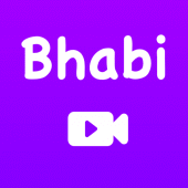 Bhabhi Call: Live Talk Video For PC