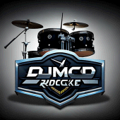 Rock Drum Kit For PC